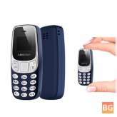 L8Star Mini Card Phone