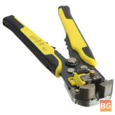 DANIU Auto Wire Stripper Crimper Terminal Tool