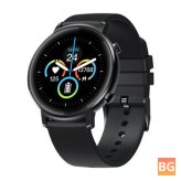 Zeblaze GTR 1.3'' Bluetooth 5.1 Female Cycle Tracker Smart Watch