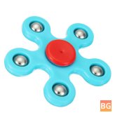 ABS Fidget Spinner - Hand Spinner