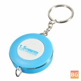 Raitool Tape Measures - 150CM (6 Pack)